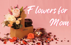 Send Flowers in the Philippines