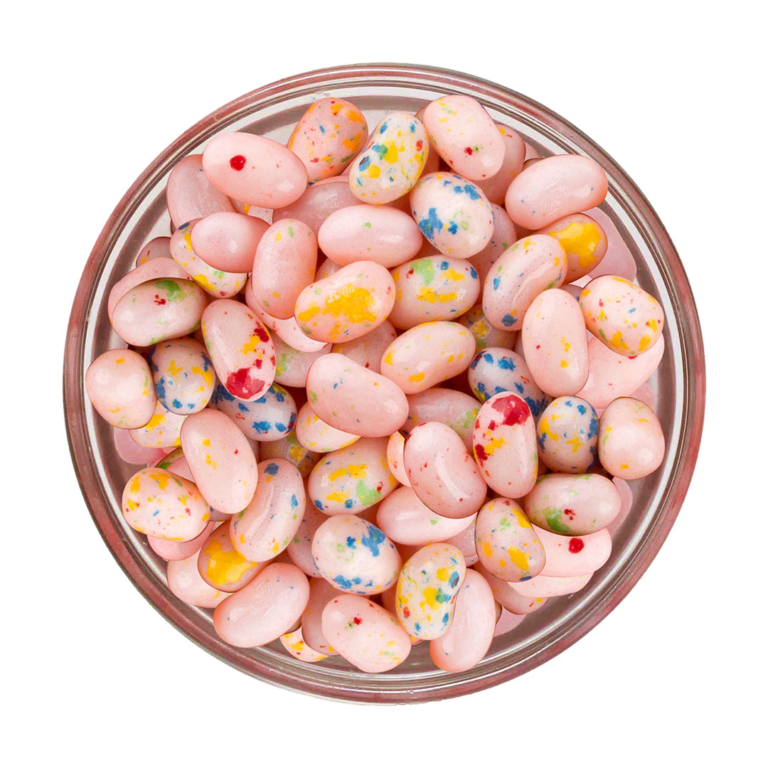 Jelly Belly Tutti Frutti Beans Bulk 250g (Set of 2)