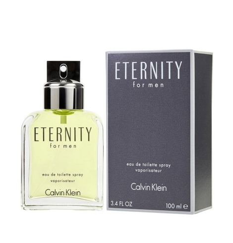 Calvin Klein Eternity for Men | SpeedRegalo Gift Delivery