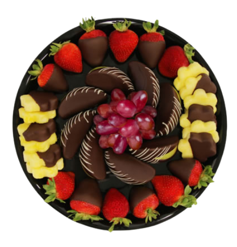 Edible Fruit Platter